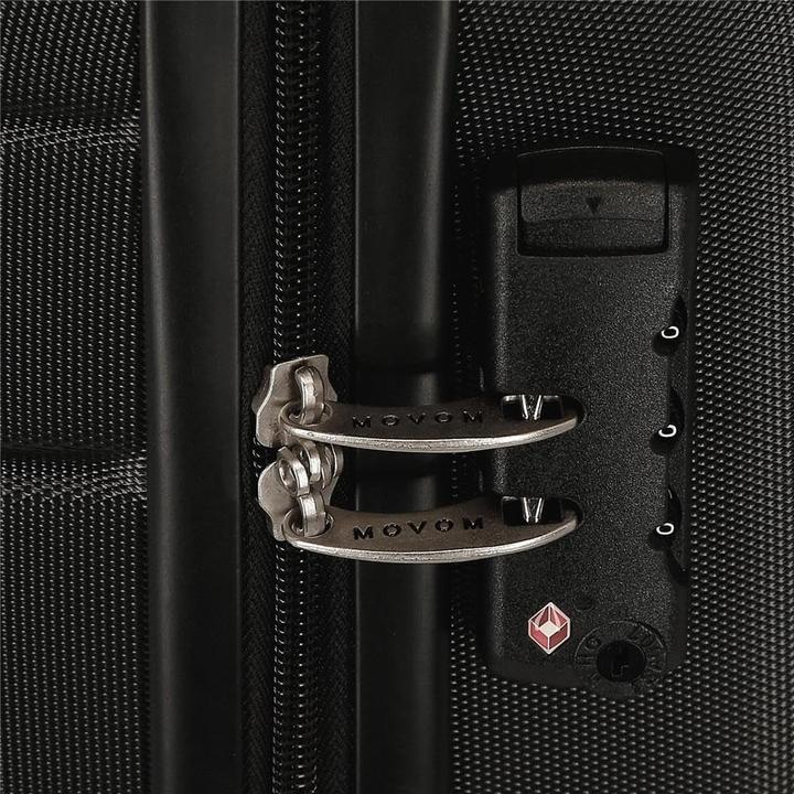 Produktbild Movom Valigia Cabina Galaxy (37 l)