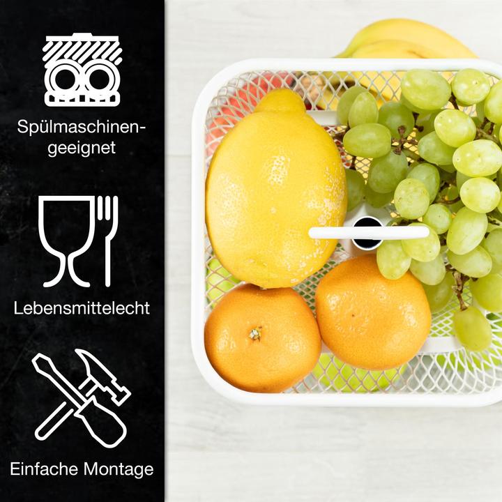 Actual product image Moritz & Moritz Fruit etagere