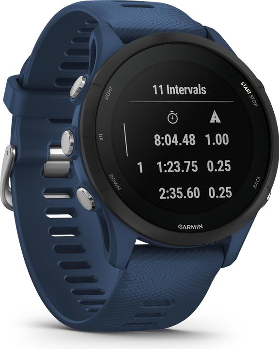 Actual product image Garmin Forerunner 255 (46 mm)