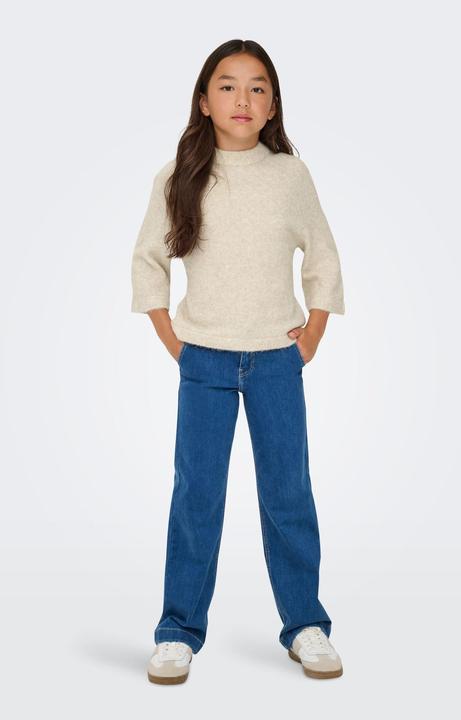 Immagine prodotto Only KOGEDENA Strickpullover Strickpullover (134, 140)