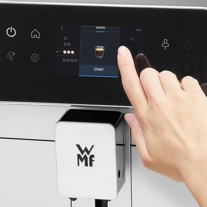 Produktbild WMF Perfection 760