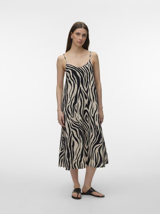 Image du produit Vero Moda VMJESMILO Midikleid Kleid (L)