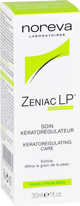 Actual product image Noreva Lp (30 ml, Day cream)