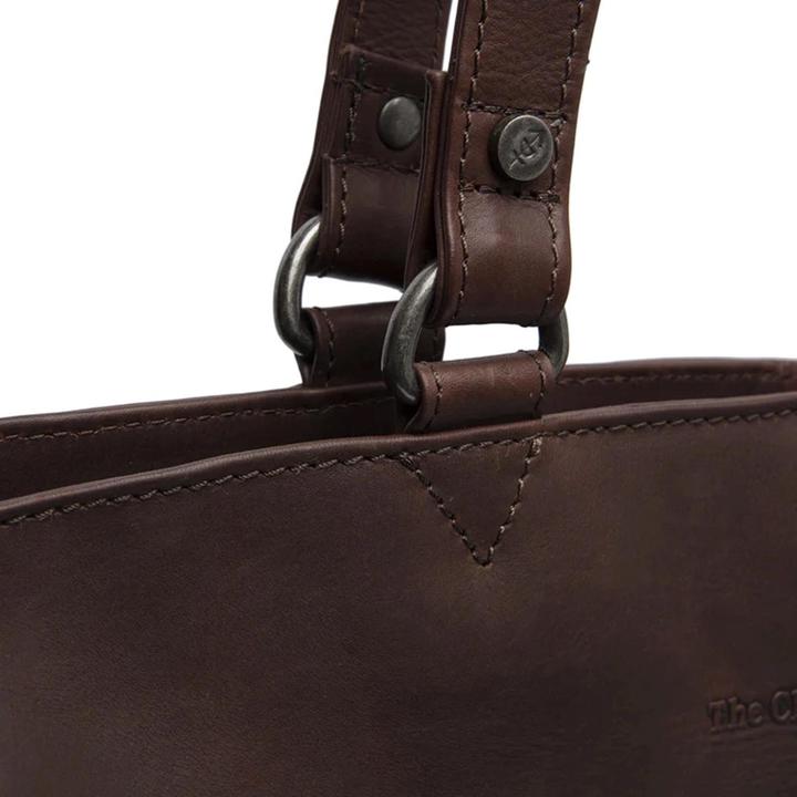 Actual product image The Chesterfield Brand Shopper (11 l)