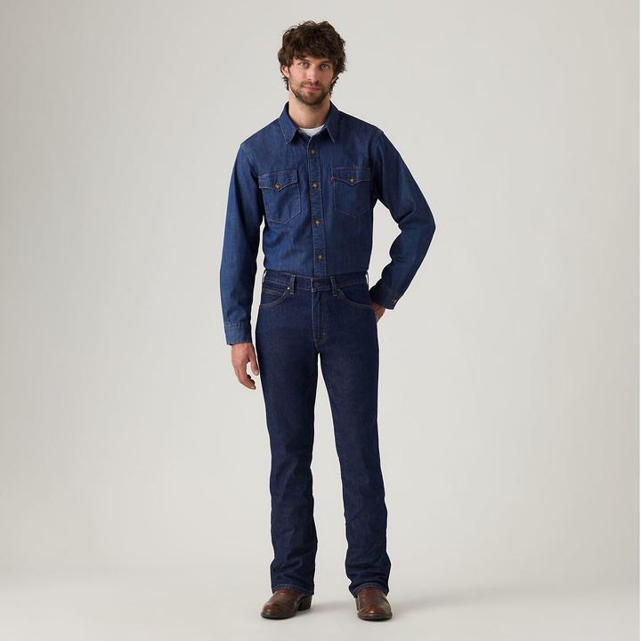 Actual product image Levis Western-Jeans Bootcut 537® (33)