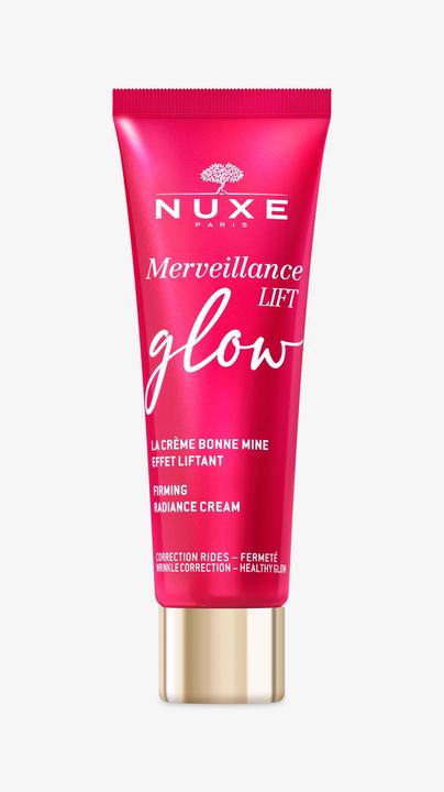 Actual product image Nuxe Merveillance Lifting Glow (50 ml, Day cream)