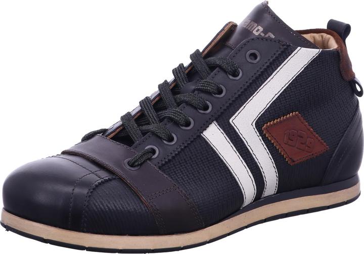 Image du produit Kamo-Gutsu TIFO 130 NERO (45)