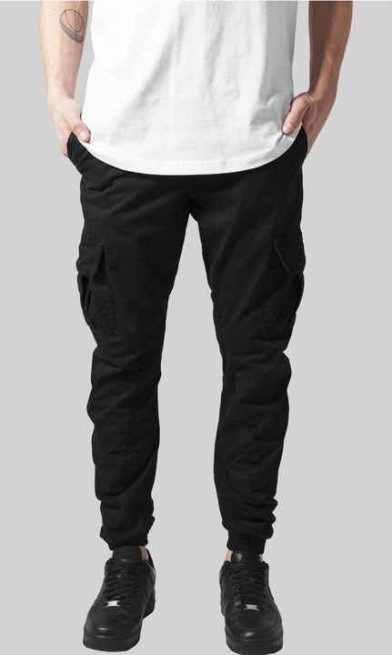 Produktbild Urban Classics Cargo Pants (XL)