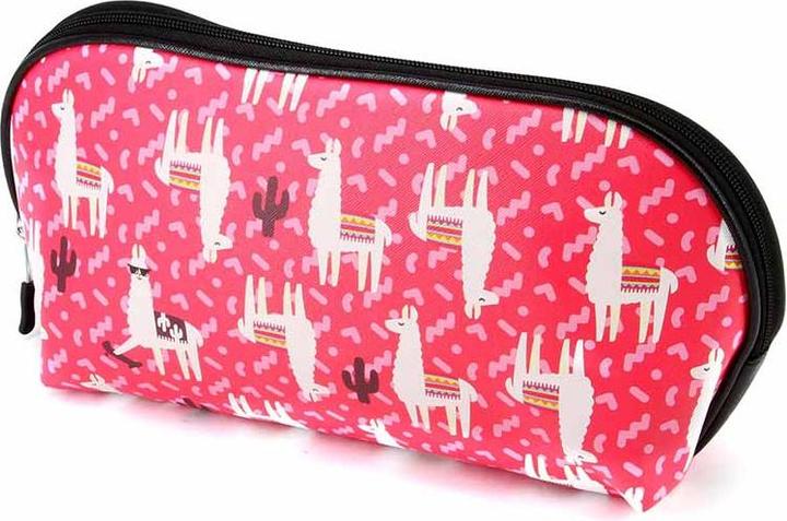 Immagine prodotto Oh My Pop! Borsa da toilette in gelatina Cuzco