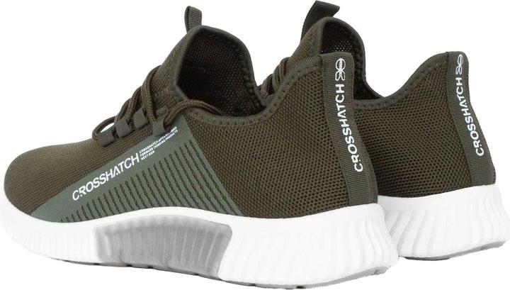 Produktbild Crosshatch Nimbus Sneaker (42)