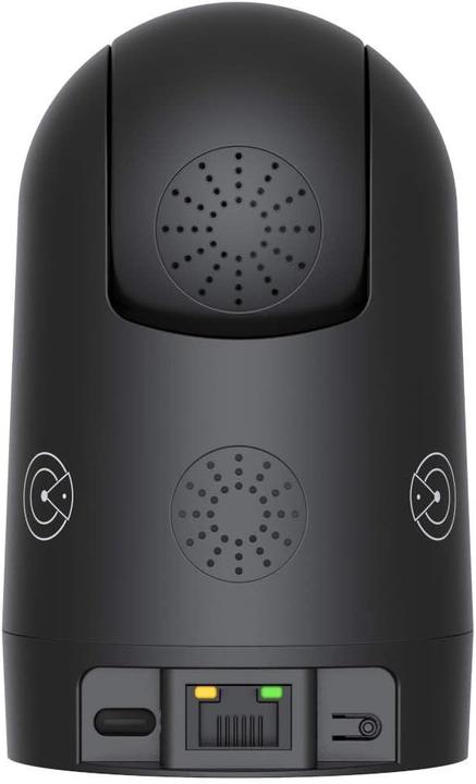 Actual product image Foscam "R8M (schwarz)" (3840 x 2160 pixels)