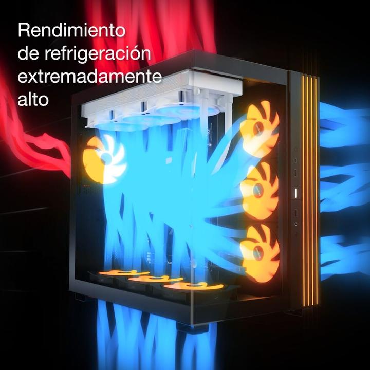 Actual product image be quiet! Light Loop 360