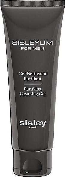 Produktbild Sisley Reinigung Sisleÿum Gel Nettoyant Purifiant (Reinigungsgel, 125 ml)