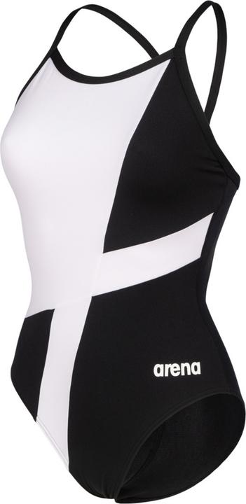Produktbild Arena W Diamond Swimsuit Lightdrop Back (36)