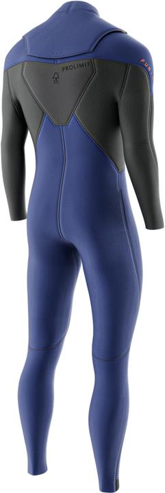 Immagine prodotto Prolimit Fusion Steamer Freezip 5/4 GBS (5/4 mm, 56, XXL)