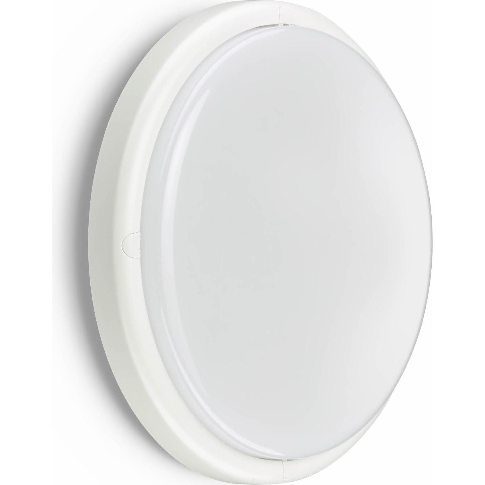 Philips, Wandleuchte + Deckenleuchte, Ledinaire Wand- und (1700 lm)
