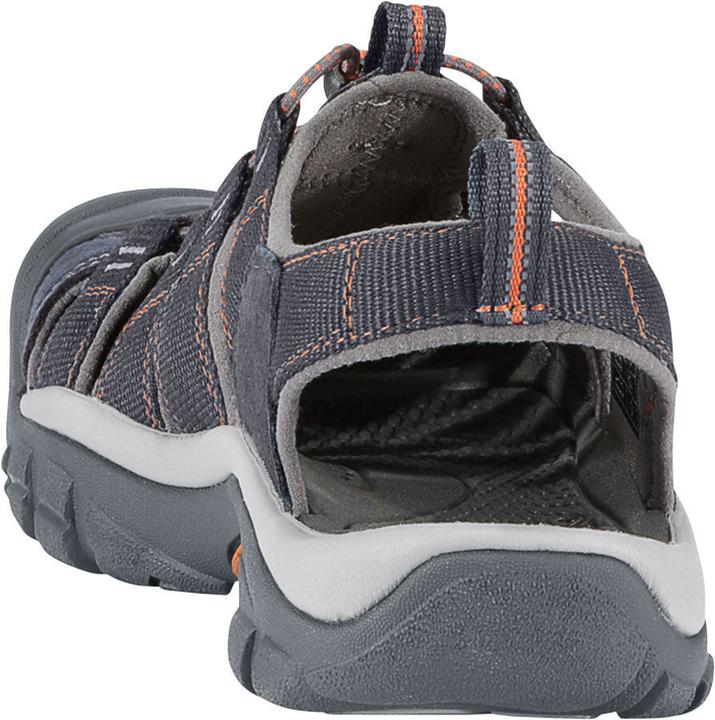 Actual product image Keen Newport H2 (43)