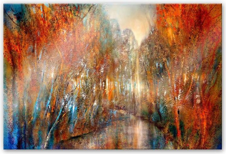 Immagine prodotto Trenddeko Schmucker - L'estate (150 x 100 cm)