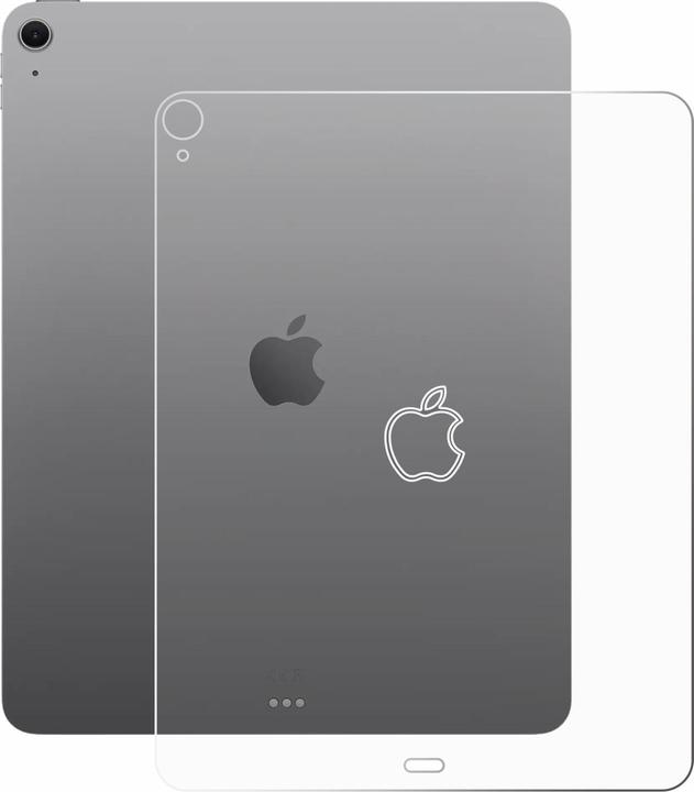 Productafbeelding BROTECT Schutzfolie Displayschutz Displayschutzfolie Folie Klar Transparent (1 Pcs., Apple iPad Air 13 2025)