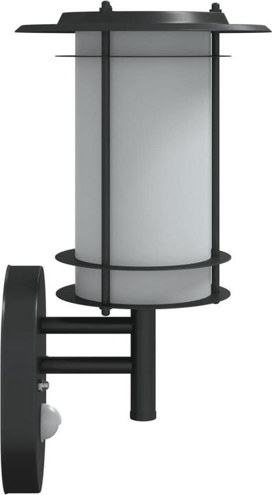 Produktbild vidaXL Aussenwandleuchte (GU10, IP44)