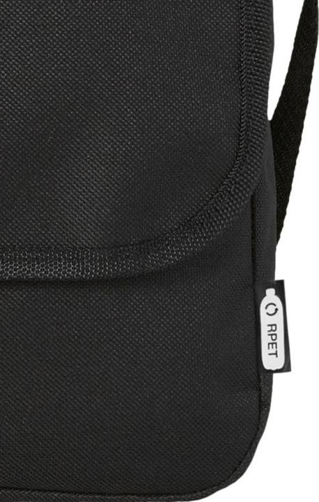 Produktbild Bullet Schultertasche Omaha recyceltes Material