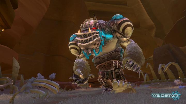 Image du produit NCSoft Wildstar (PC, DE)