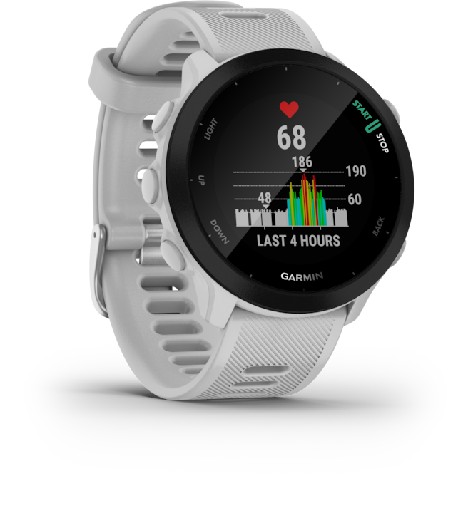 Garmin Forerunner 55 (42 mm)