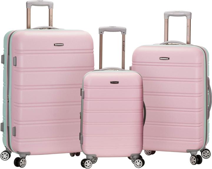 Actual product image Rockland Melbourne (93.60 l)
