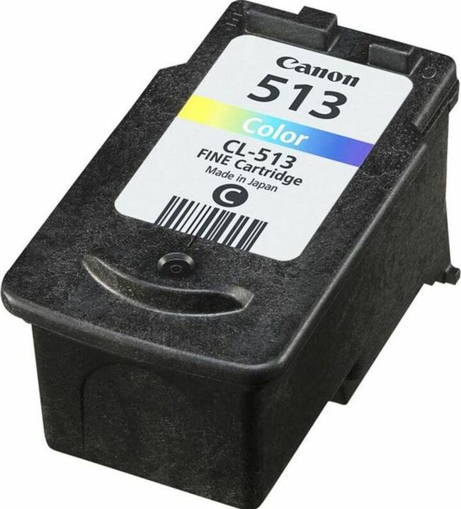 Productafbeelding Canon CL-513 (M, C, Y)