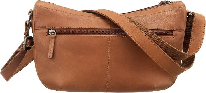 Immagine prodotto Greenburry Fiorentina Umhängetasche Leder 34 cm