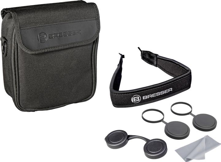 Actual product image Bresser Stalk 8x34 (8 x, 34 mm)