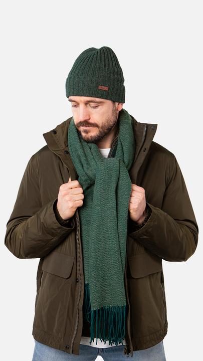 Immagine prodotto Barts Haakon Turnup (Taglia unica)