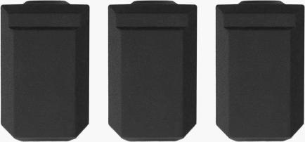 Bambu Lab Silicone Sock for Hotend - X1 Series (Ersatzteile)
