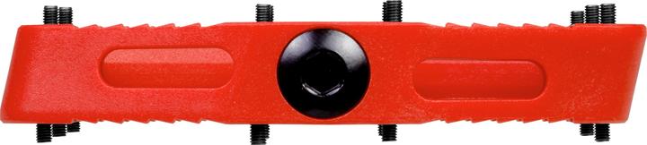 Produktbild Sdg Comp Plattform-Pedal, red