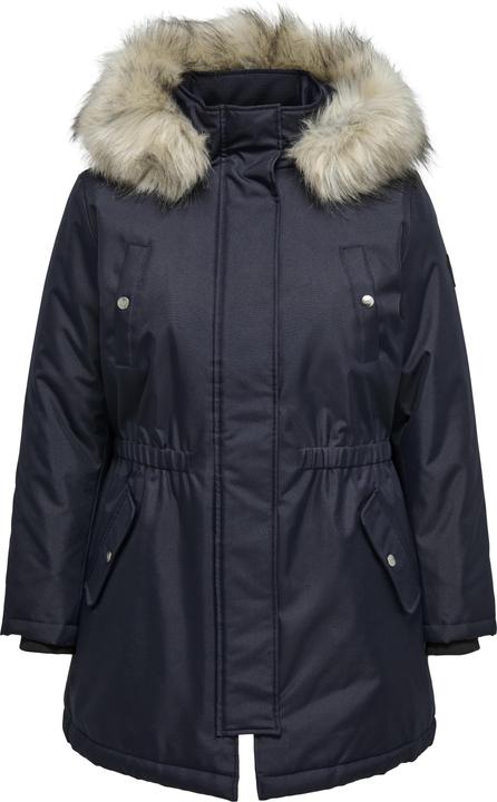 Produktbild Only CARIRENA Langer Parka Langer Parka (M)