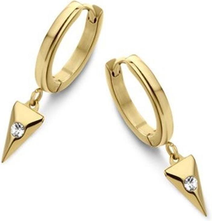 Actual product image CO88 Collection Earrings