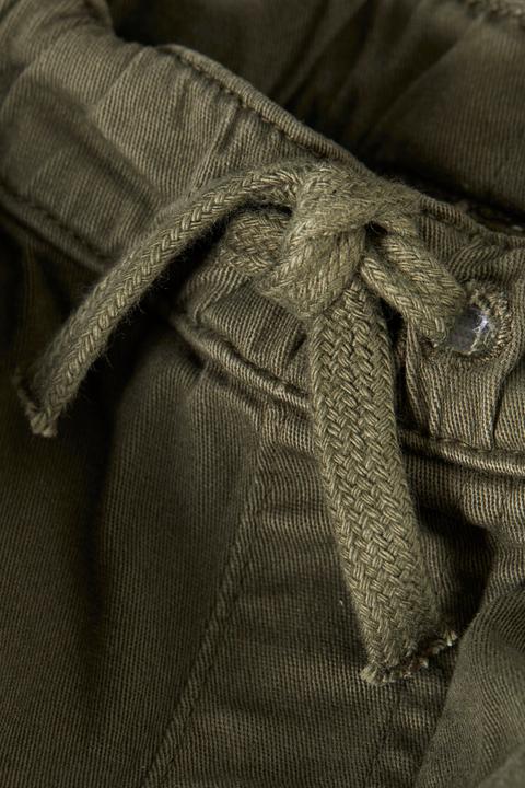 Actual product image Minymo MIPants Twill - 133223 (122)
