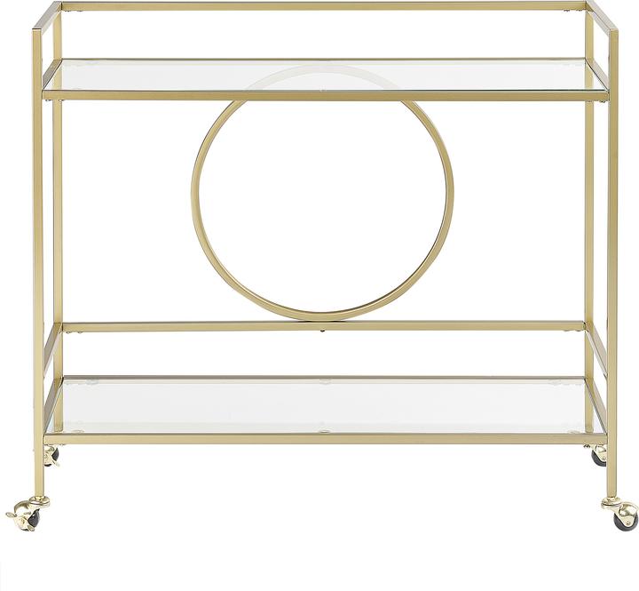 Image du produit Beliani Kerry