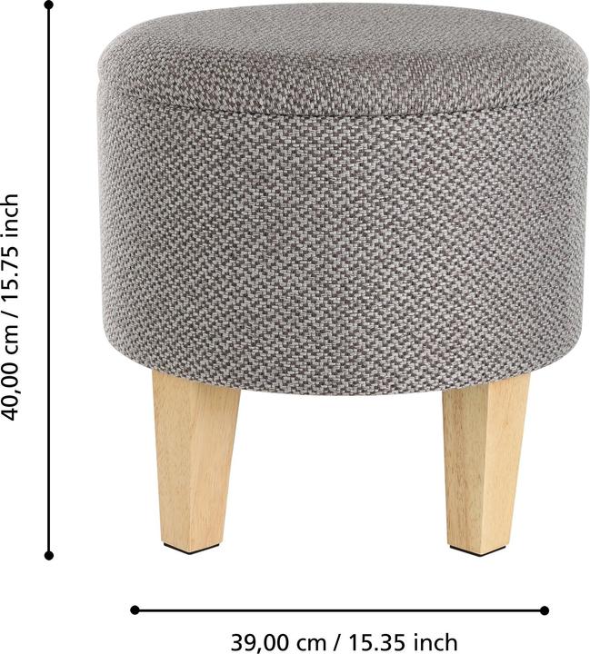 Actual product image EGLO LIVING Mashike