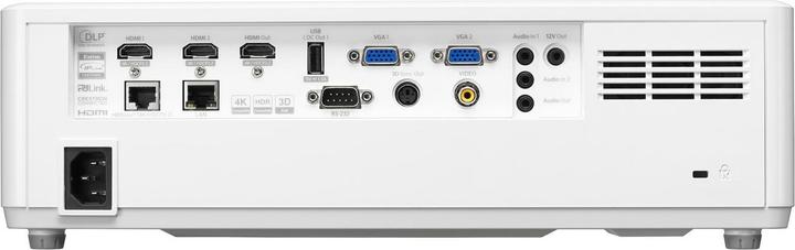 Produktbild Optoma ZU707T WUXGA Laser Projector (WUXGA, 7000 lm, 1.2:1)
