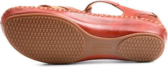 Actual product image Pikolinos Sandals (41)