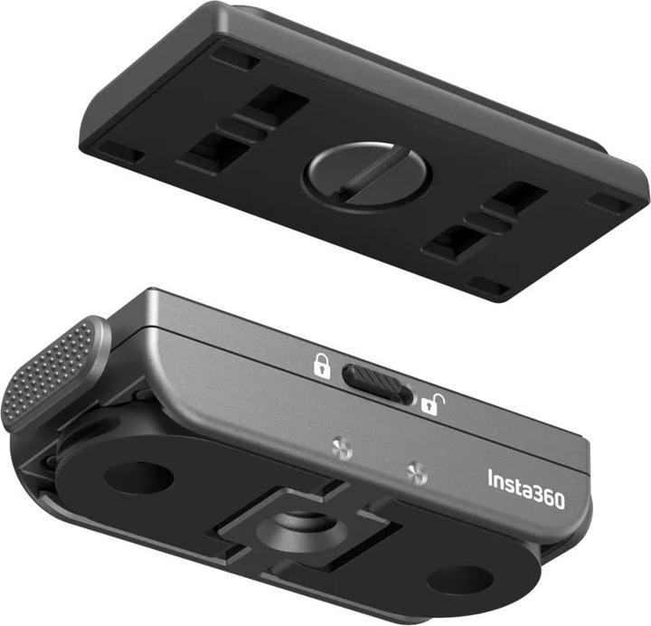 Image du produit Insta360 Quick Release Mount 2.0