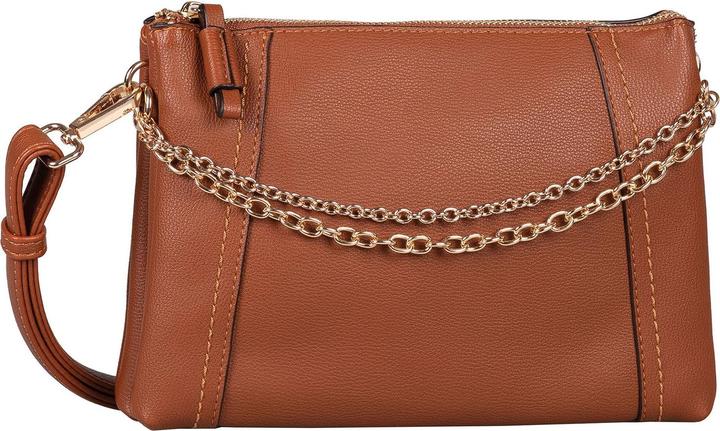 Immagine prodotto Gabor BEHEIM INTERN. MODA Jilian, Borsa a tracolla S, cognac