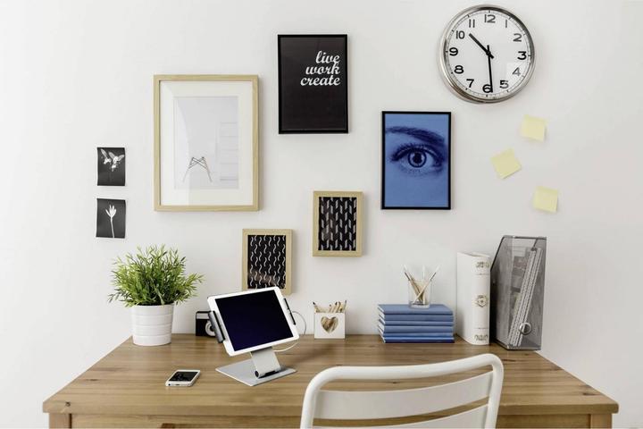 Produktbild Durable Tablethalter