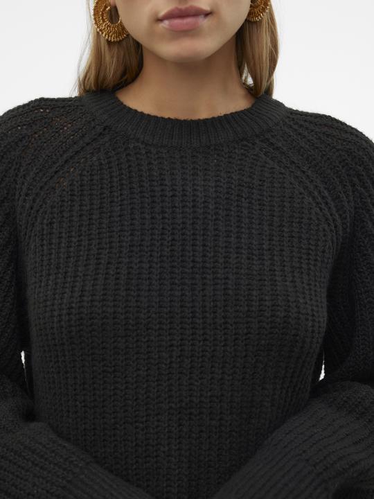 Produktbild Vero Moda VMMEREDITH Pullover Strickpullover (L)