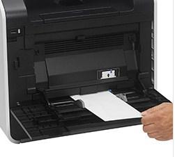 Produktbild Brother Mfc-L8850cdw (Laser, Farbe)