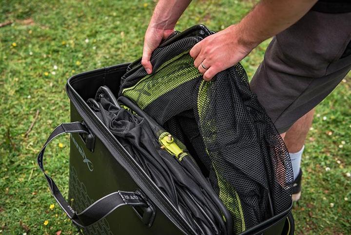 Produktbild Matrix Ethos EVA