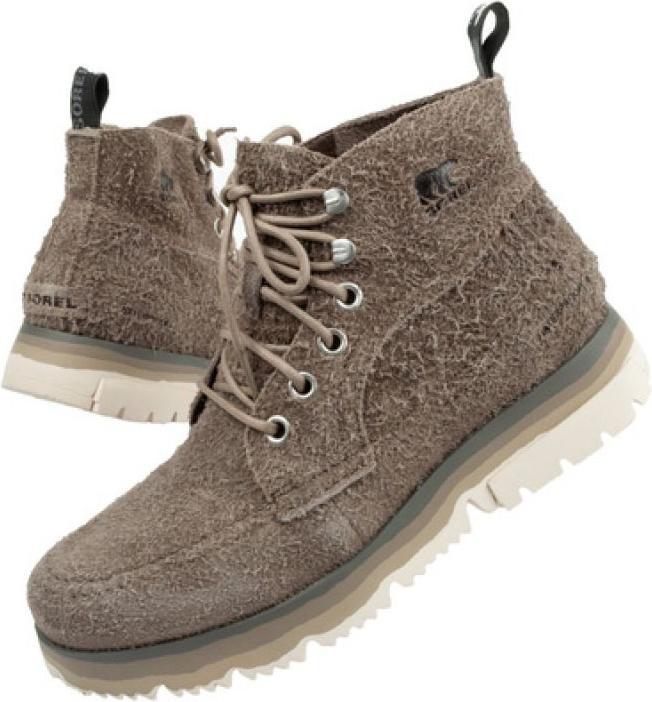 Actual product image Sorel Atlis Chukka Wp (44)