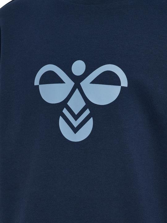 Produktbild hummel Hmljr Reg Tukas Sweatshirt (104)