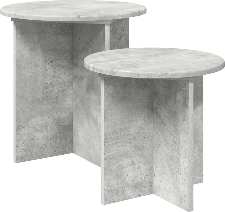 Betongrau